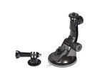 Крепление присоска GoPro Suction Cup Mount аналог