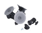 Крепление присоска GoPro Suction Cup Mount Triple аналог