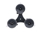 Крепление присоска GoPro Suction Cup Mount Triple аналог