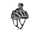 Кріплення на шолом GoPro Vented Helmet Strap аналог