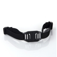 Кріплення на шолом GoPro Vented Helmet Strap аналог