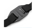 Кріплення на шолом GoPro Vented Helmet Strap аналог