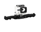 Кріплення на шолом GoPro Vented Helmet Strap аналог