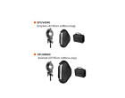 Софтбокс Godox Easy box SFUV6060