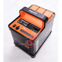 Автономне джерело живлення Godox Leadpower LP-750 Portable Power Inverter
