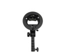 Тримач для накамерних спалахів Godox S-Type Hand Bracket
