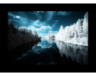 Светофильтр Hoya Infrared R 72 52mm