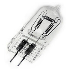 Галогенная лампа HYUNDAE PHOTONICS 650w GX 6,35 (15 часов)