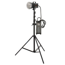 Студийная вспышка HYUNDAE PHOTONICS Combi Boom 1200