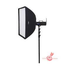 Софтбокс HYUNDAE PHOTONICS for video VBSR 2424 (60x60см)