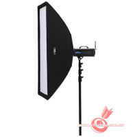 Софтбокс HYUNDAE PHOTONICS for video VBTR 1236 (30x90см)