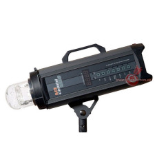 Студийная вспышка HYUNDAE PHOTONICS Combi 1200
