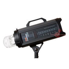 Студийная вспышка HYUNDAE PHOTONICS Combi 400