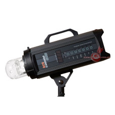 Студийная вспышка HYUNDAE PHOTONICS Combi 600