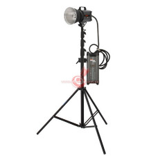 Студийная вспышка HYUNDAE PHOTONICS Combi Boom 1000
