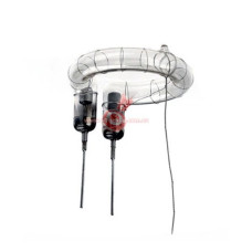 Лампа импульсная HYUNDAE PHOTONICS Flash Tube 1000-1500Дж (AT9001)