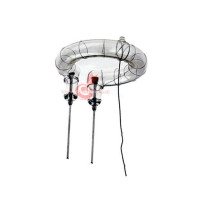 Лампа імпульсна HYUNDAE PHOTONICS Flash Tube 200-800Дж (AT8001)