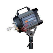 Постоянный свет Hyundae Photonics HL 1000