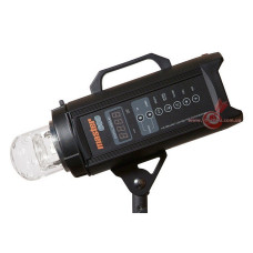 Студийная вспышка HYUNDAE PHOTONICS Master 600