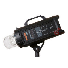 Студийная вспышка HYUNDAE PHOTONICS Master 800