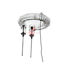 Лампа импульсная HYUNDAE PHOTONICS Flash Tube 200-800Дж для NEO-e (AT8001)