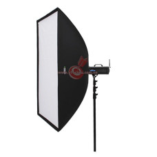 Софтбокс HYUNDAE PHOTONICS RSBR 685 (60x85см)
