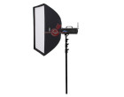 Софтбокс HYUNDAE PHOTONICS SSBR 60 (60x60см)