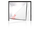 Софтбокс HYUNDAE PHOTONICS SSBR 60 (60x60см)