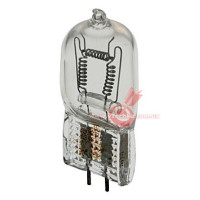 Галогенні лампи HYUNDAE PHOTONICS 1000w GX 6,35 (75 годин) 64576