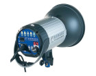 Набор студийного света Hensel INTEGRA Plus Kit Basic (50200)