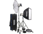 Набор студийного света Hensel INTEGRA Plus Kit Basic (50200)