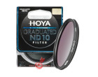 Светофильтр Hoya GRAD ND 10 77mm