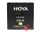 Светофильтр Hoya HD Pol-Circ. 55mm