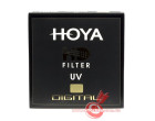 Светофильтр Hoya HD UV 55mm