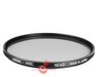 Светофильтр Hoya HMC NDX2 77mm