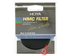 Светофильтр Hoya HMC NDX400 58mm