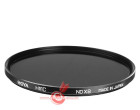 Светофильтр Hoya HMC NDX8 52mm