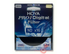 Светофильтр Hoya NDX16 Pro1 Digital 58mm
