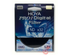 Светофильтр Hoya NDX32 Pro1 Digital 52mm