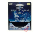 Светофильтр Hoya NDX64 Pro1 Digital 52mm