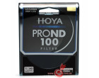 Светофильтр Hoya Pro ND 100 72mm
