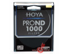 Светофильтр Hoya Pro ND 1000 82mm
