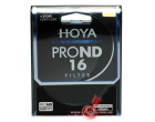 Светофильтр Hoya Pro ND 16 49mm