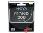 Светофильтр Hoya Pro ND 200 58mm
