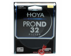 Светофильтр Hoya Pro ND 32 58mm