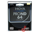 Светофильтр Hoya Pro ND 64 67mm