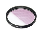 Светофильтр Hoya Star 6x 67mm