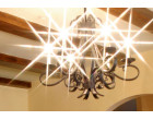 Светофильтр Hoya Star 8x 67mm