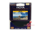 Светофильтр Hoya TEK Pol-Circ. Slim 37mm