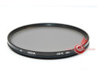 Светофильтр Hoya TEK Pol-Circ. Slim 58mm